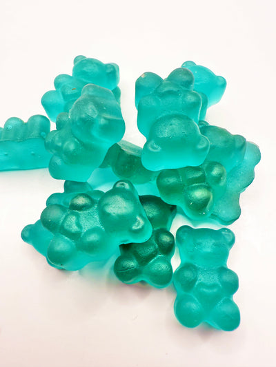 6 Month Supply  (120 gummies)