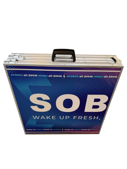 SoBear Beer Pong Table