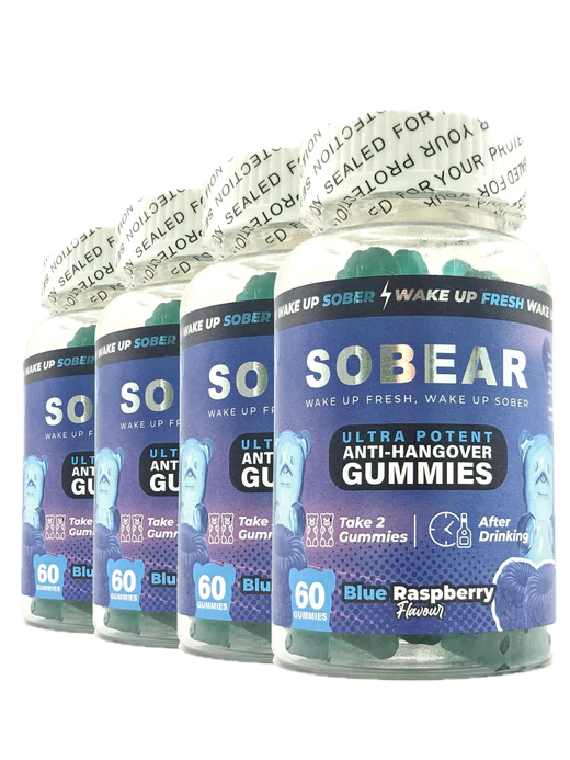 1 Year Supply